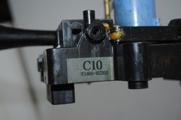 фото thumb №5, Переключатель комбинированный hyundai atos i 93400-02202