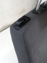 фото thumb №7, Сидіння правий задня ford c-max