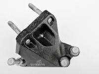 фото thumb №1, Hyundai kona kia niro spotage 4x4 кронштейн s190618