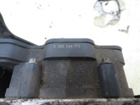 Насос abs peugeot 308 t9 1.6 e-hdi 9809264780 с Разборки, фото thumb