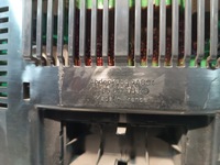 фото thumb №8, Панель роздавальна прилади man regio lions 88.76001.0074 85017053