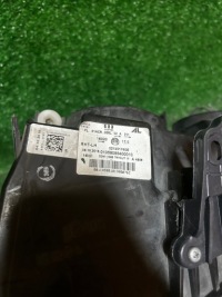 Фара лівий fiat tipo ii led Оригінал, фото thumb