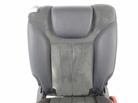 фото thumb №3, Mercedes r klasa w251 сидіння правий задня задній 3 ряд