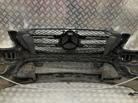 фото thumb №12, Бампер перед mercedes glc x253 лак 755 kompletny