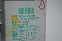 фото thumb №7, Модуль блок управления ews bmw x5 6905670