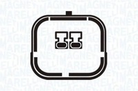 фото thumb №2, Підйомник вікна 350103170156 магніт marelli