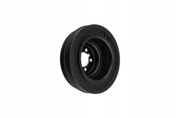 фото thumb №1, Nty rkp-su-000 колесо ременное, wał коленчатый