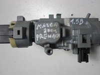 фото thumb №3, Замок запалювання з ключ mazda premacy 2001r