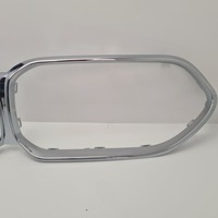 фото thumb №5, Bmw 1 2 f40 f44 решітка радіатора решітка радіатора решітки радіатора перед хром