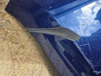 фото thumb №11, Jaguar f-pace lift 20- mk83-17d781-aaw бампер задний задняя 4xpdc