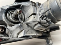 фото thumb №15, Лампа передняя правая jeep grand cherokee iv wk2 линза