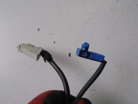 фото thumb №4, Переключатель комбинированный citroen c4 cactus przed lift 2014 rok