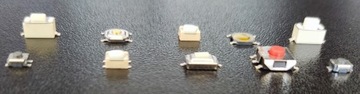 МИНИ-НАБОР ДЛЯ РЕМОНТА SMD МИКРОПЕРЕКЛЮЧАТЕЛЕЙ 50 шт.