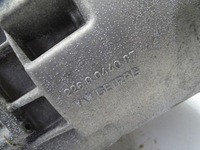 фото thumb №7, Коробка передач передач bmw m3 e46 s54b32 механическая 6b 2260027692 12227749 12218629