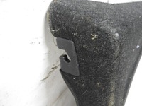 фото thumb №5, Mitsubichi asx i 10-12 полка задняя багажника зад