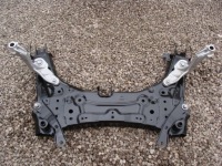 фото thumb №1, Підрамник балка підвіска передній renault captur ii