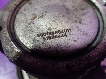 фото thumb №6, Fiat linea 06-12 1,4 350a1000 77km насос підсилювача 51894444