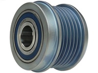 фото thumb №2, Генератор - зчеплення односторонній as-pl afp0119 litens