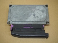 фото thumb №3, Бортовой компьютер коробки renault scenic ii 2.0 dci