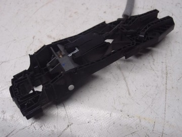 фото thumb №13, Замок двері правий зад seat arona a6l-5ta839016l