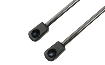 ПРУЖИНА БАГАЖНИКА ЛЕВАЯ+ПРАВАЯ HYUNDAI TUCSON 04- 382MM / 140N