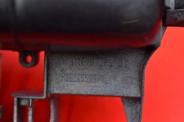 фото thumb №7, Ручка правая зад задняя корпус поддона 9684559980 peugeot 5008 1 i 09-13