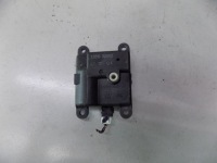 фото thumb №9, Nissan qashqai j10 моторчик отопитель 3j01030850