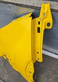 фото thumb №14, Крила лівий / правий ford transit mk8 2013-