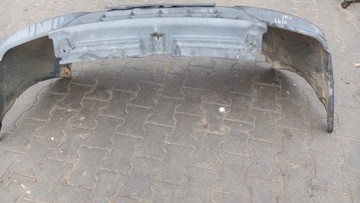 фото thumb №6, Бампер перед fiat doblo 03r