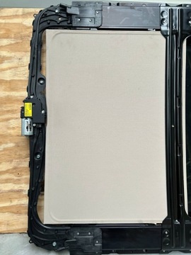 фото thumb №6, Крыша панорамный люк комплект bmw x5 f15 2015 731635309