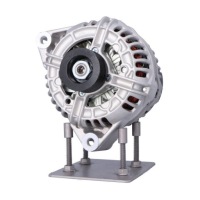 фото thumb №1, Генератор mercedes slk r170 32 amg 03.01-04.04 a1121540202