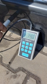 фото thumb №7, Дверь левая зад skoda fabia combi 05r