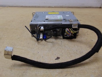 фото thumb №9, Навігація навігація зчитувач peugeot 508 1 9802655780