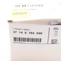 фото thumb №7, Mini cabrio r52 датчик уровня передних фары 37146784698