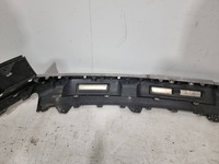 фото thumb №11, Спойлер бампера накладка бампера перед передній kia niro ii 2