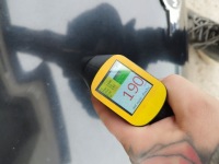 фото thumb №11, Капот mini r60 countryman 2010-2014 колір b11 двигун 1.6 дизель