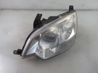 фото thumb №15, Лампа ліва передня opel antara a 00024705 5dv00900000