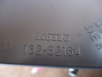 фото thumb №6, Honda hr-v 15-20 led лампа права задня w кришка