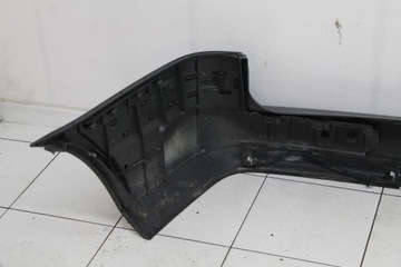 фото thumb №14, Volkswagen vw sharan рестайлінг 2000r- бампер задній зад pdc lk7x - код фарби