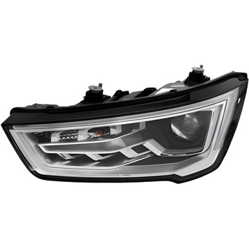 фото thumb №1, Фара audi a1 15-18