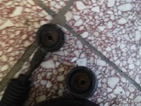 фото thumb №8, Домкрат ручка рычаг передач fiat punto ii 2