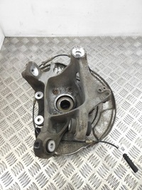 фото thumb №6, Bmw 7 g11 g12 2017 ступица колёса заднего