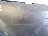 фото thumb №11, Mercedes c w204 вентилятор радіатора a2045000193