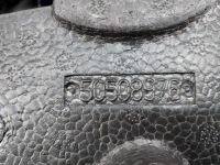 фото thumb №5, Комплект ремонтный диски вкладка домкрат ключ 50508976 alfa romeo mito