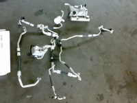 фото thumb №1, Hyundai ioniq 5 4wd провода шланг кондиционера