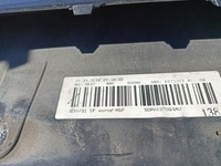 фото thumb №10, Bmw 5 g30 g31 m набір бампер передній перед