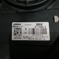 фото thumb №8, Лампа правый перед bmw x1 f48 f48n