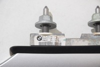 фото thumb №16, Bmw x7 g07 / x7 g07 lci лівий + правий рейлінги дахові сатиновий