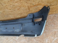 Бампер задняя задний opel corsa c 00-03- 09116144 Недорого, фото thumb