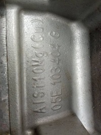 фото thumb №12, Головка комплектная 05e103404g 1.5 tsi tfsi 12 tyś km skoda karoq i 2017-